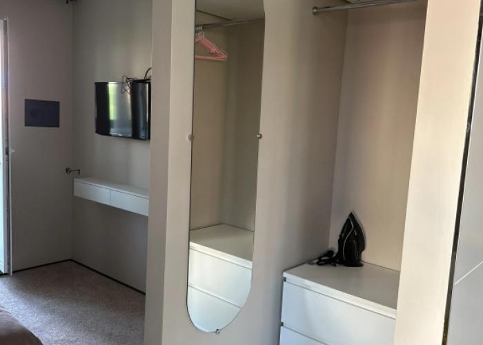 Posutochno Angarsk Flat