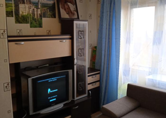 Svobodnaya Iks Flat