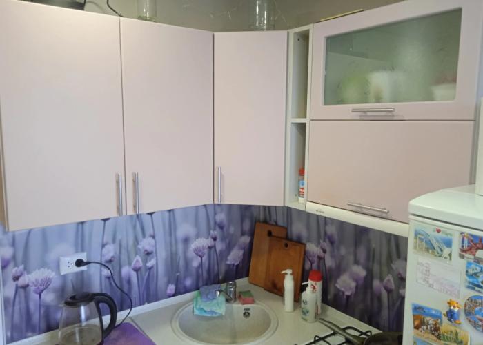 Svobodnaya Iks Flat