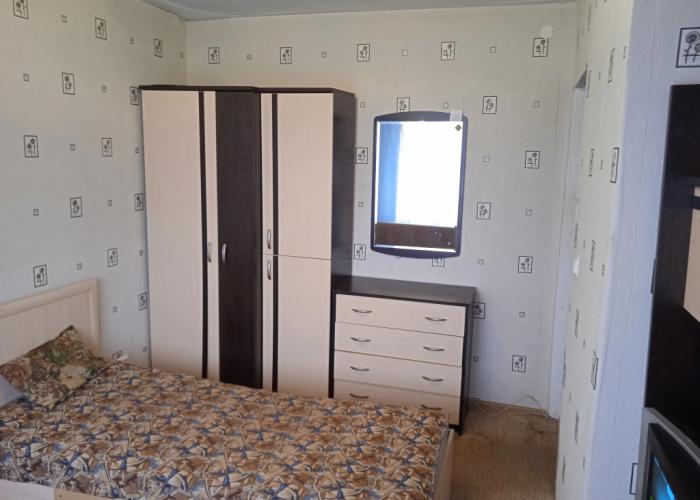 Svobodnaya Iks Flat
