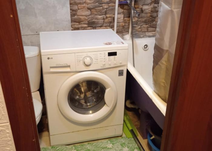 Svobodnaya Iks Flat