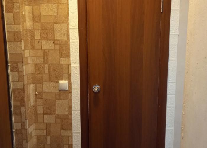 Svobodnaya Iks Flat