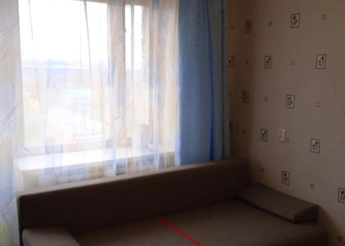 Svobodnaya Iks Flat