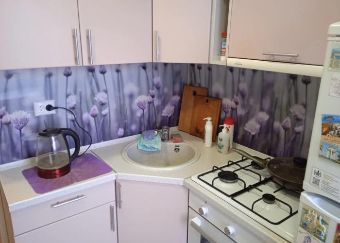 Svobodnaya Iks Flat