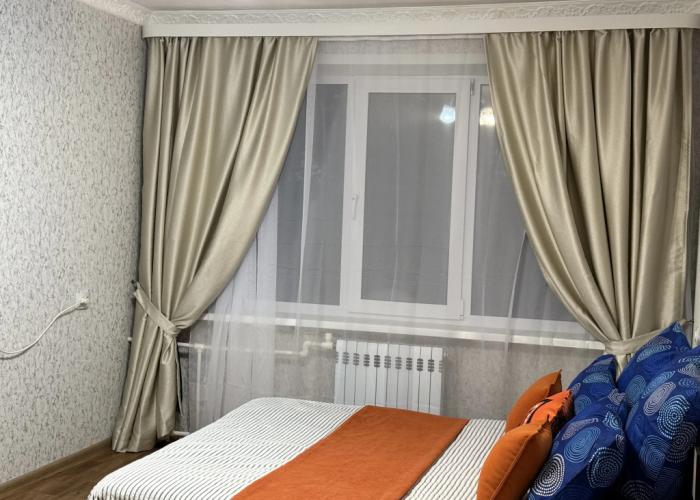 Uyutnaya Tryoshka V Tsentre Goroda Flat