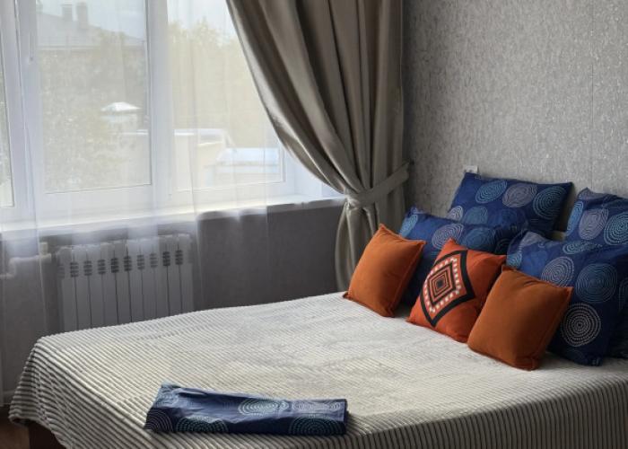 Uyutnaya Tryoshka V Tsentre Goroda Flat