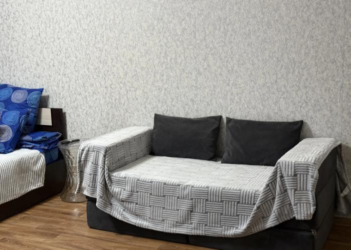 Uyutnaya Tryoshka V Tsentre Goroda Flat
