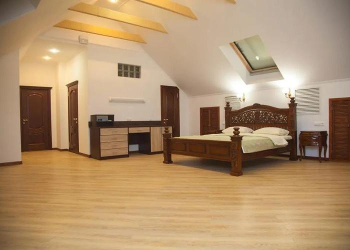 Barocco LV Hotel