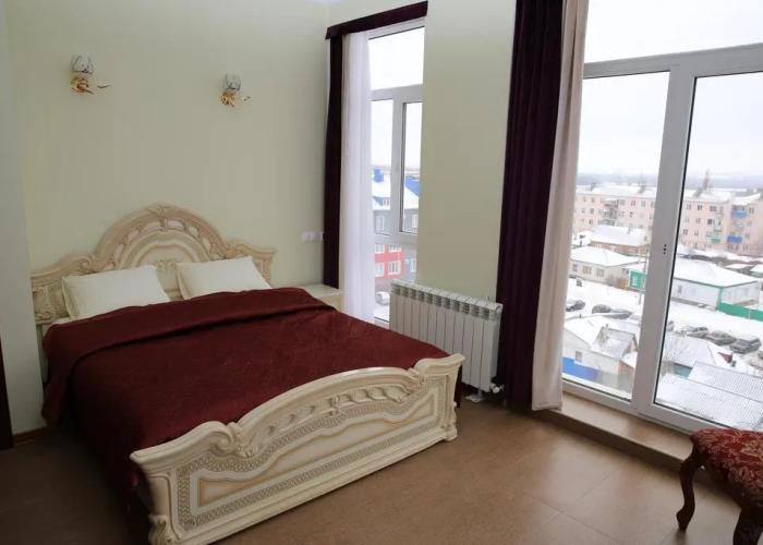 Barocco LV Hotel