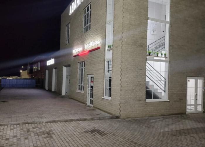 Avangard Mini-hotel