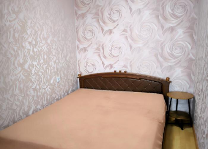 V Tsentre Goroda Liski Flat