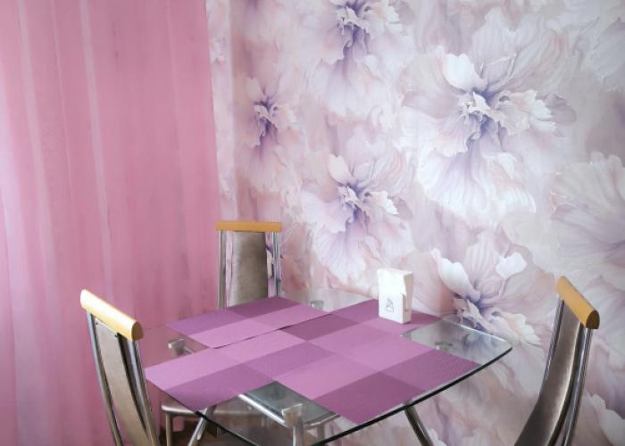 V Tsentre Goroda Liski Flat