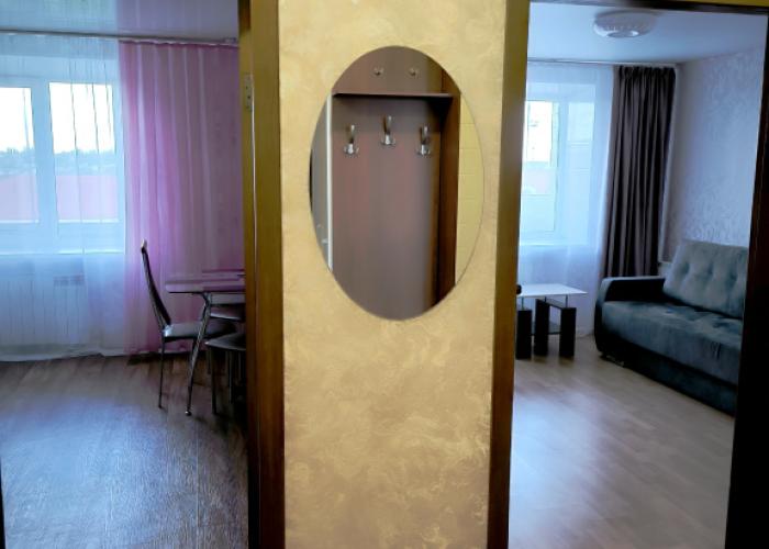 V Tsentre Goroda Liski Flat