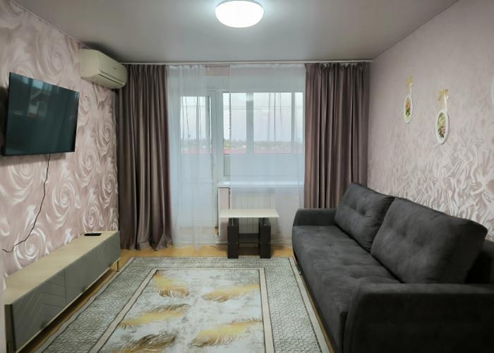 V Tsentre Goroda Liski Flat