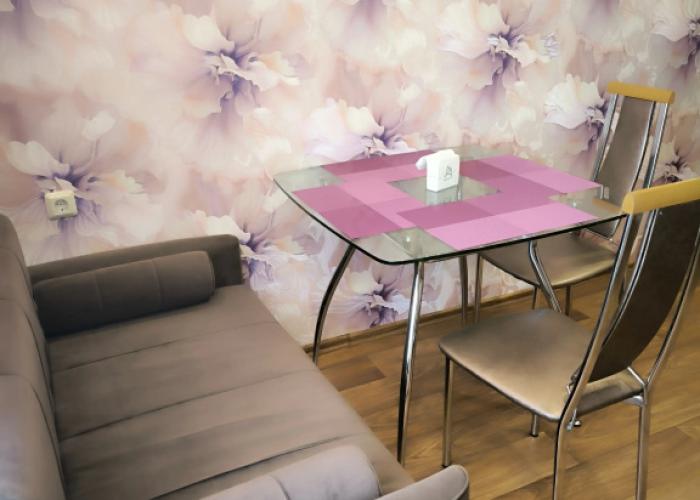 V Tsentre Goroda Liski Flat