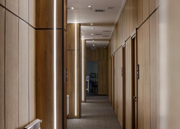 Hotel Kaganat Boutique Hotel