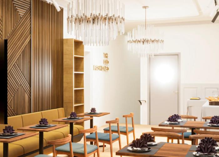 Hotel Kaganat Boutique Hotel