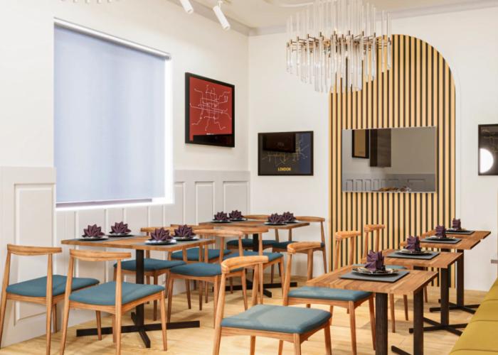 Hotel Kaganat Boutique Hotel