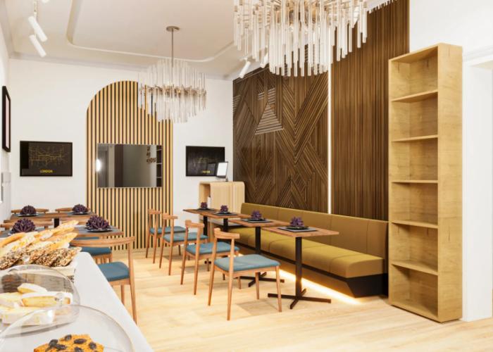 Hotel Kaganat Boutique Hotel