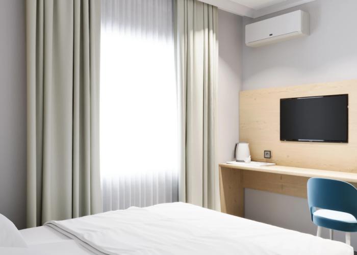 Hotel Kaganat Boutique Hotel