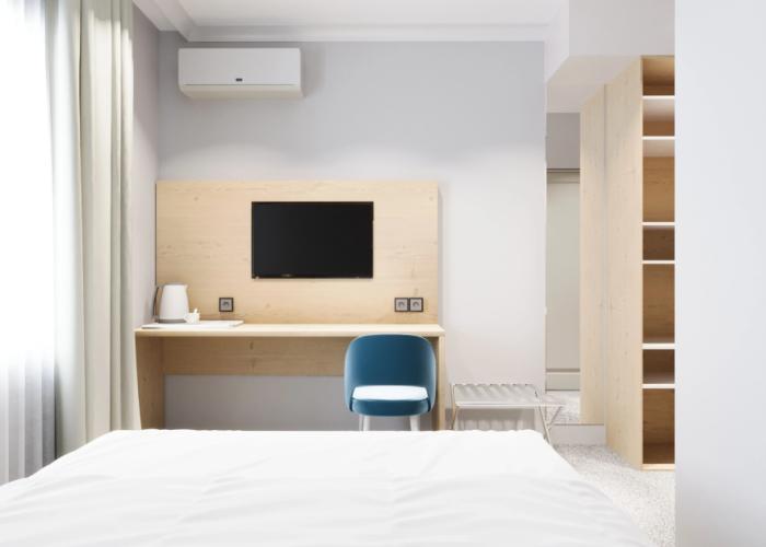Hotel Kaganat Boutique Hotel