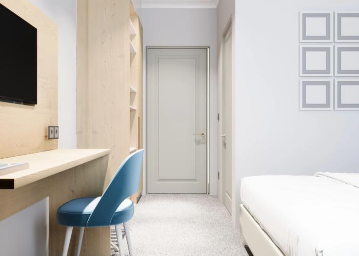 Hotel Kaganat Boutique Hotel