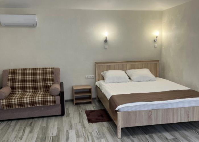 Ostrovok Komfort Apartments