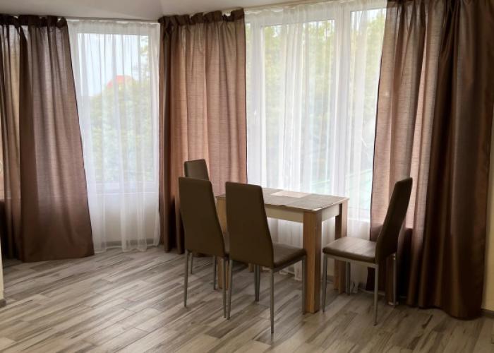 Ostrovok Komfort Apartments