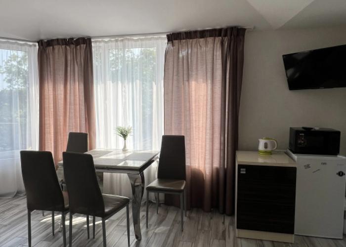 Ostrovok Komfort Apartments