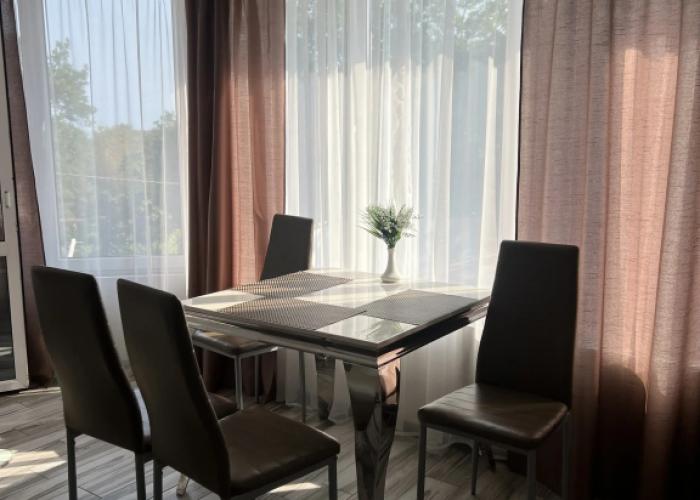Ostrovok Komfort Apartments