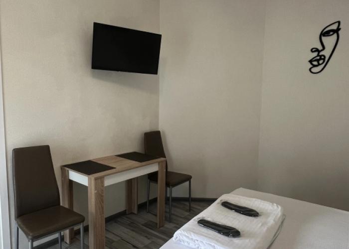 Ostrovok Ekonom Apartments