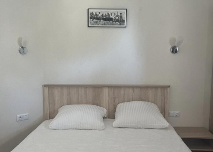 Ostrovok Ekonom Apartments