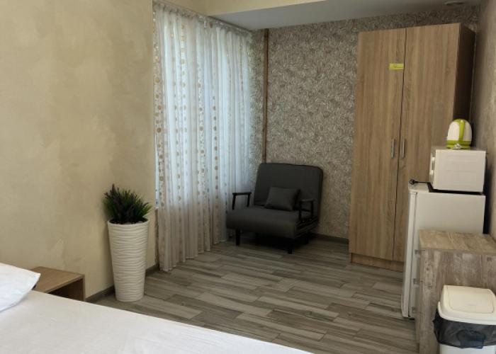 Ostrovok Ekonom Apartments