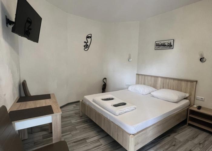 Ostrovok Ekonom Apartments