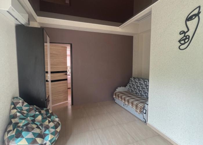 Ostrovok Deluxe Apartments