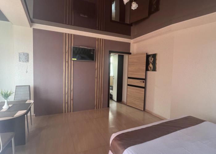 Ostrovok Deluxe Apartments