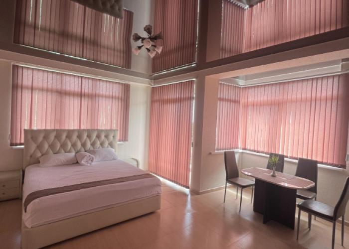 Ostrovok Deluxe Apartments
