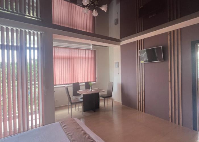 Ostrovok Deluxe Apartments