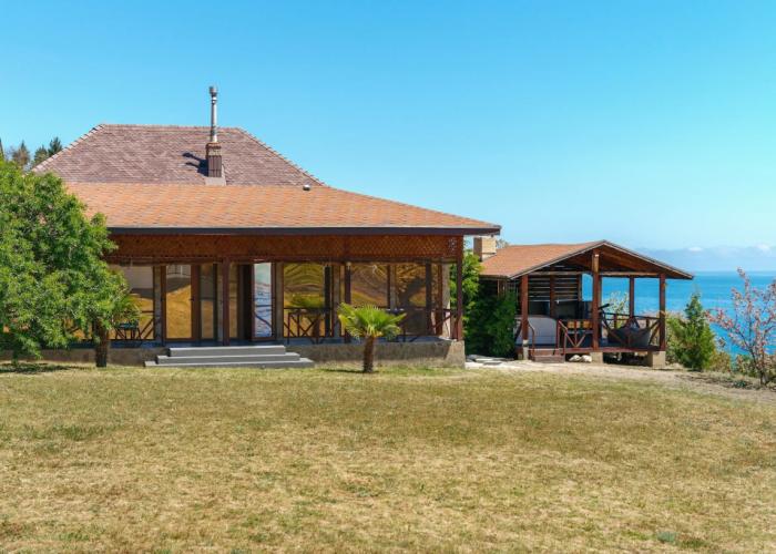 Villa Viktoriya