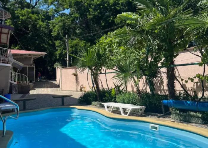 Nadezhda Guest House