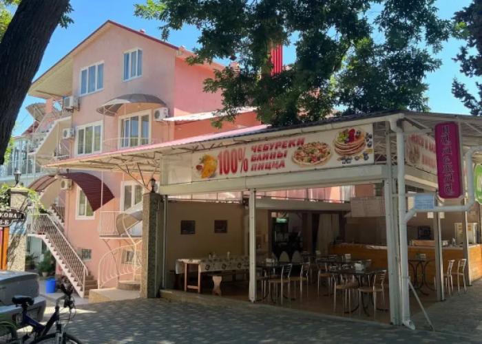 Nadezhda Guest House