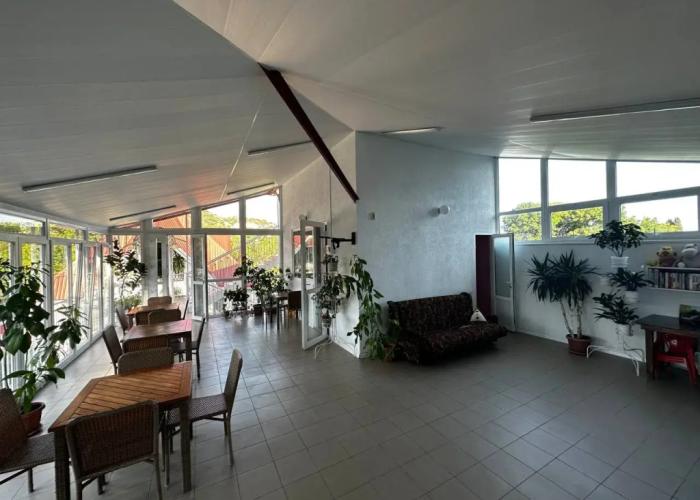 Nadezhda Guest House