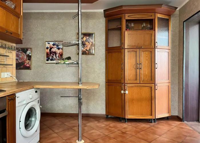 Zagorodny dom Ramenskiy Private house