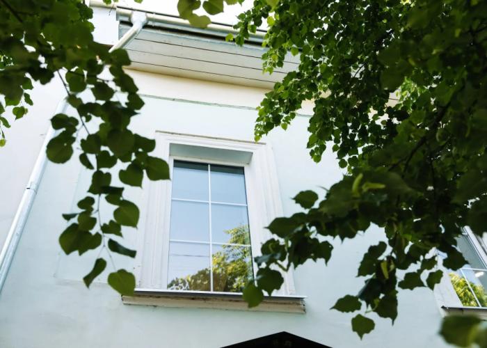 Hotel Krasny Ugol