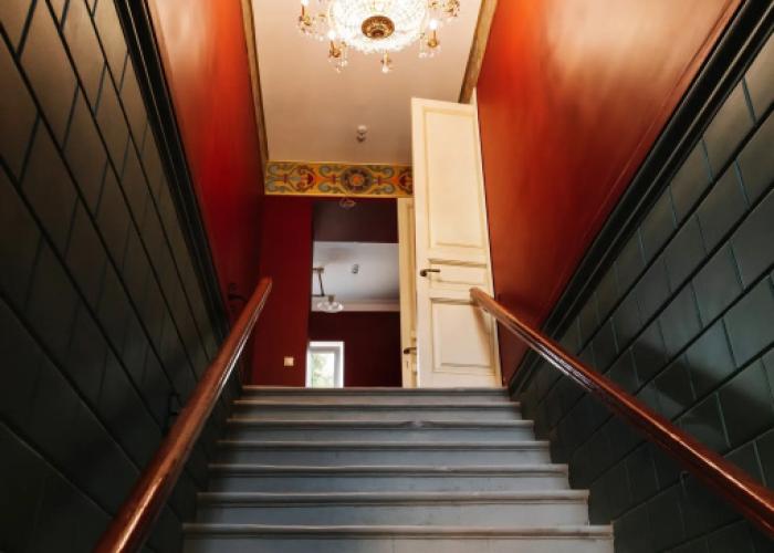 Hotel Krasny Ugol