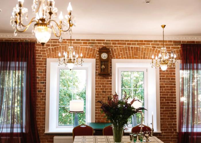 Hotel Krasny Ugol