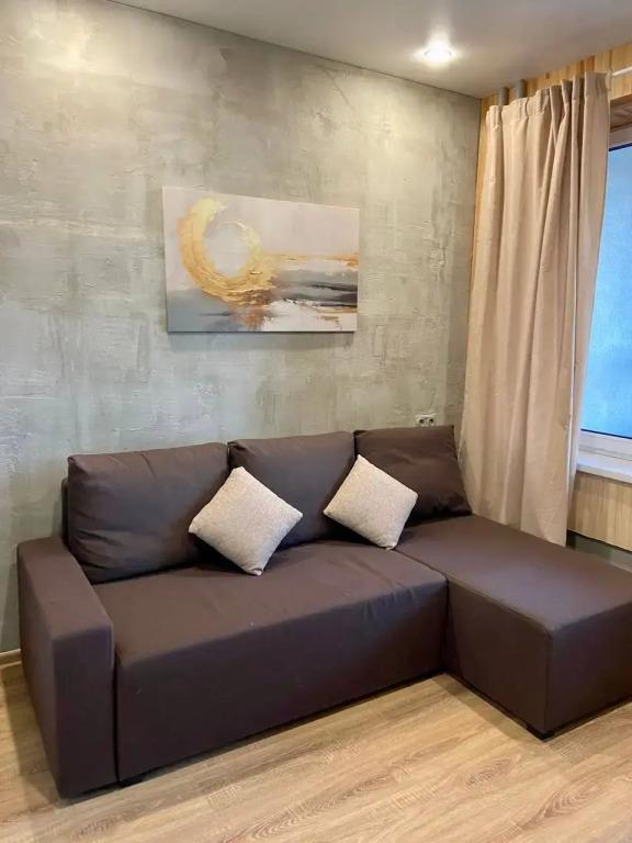 Apartments Posutochno Zelenograd Georgievskiy Pr 33k5