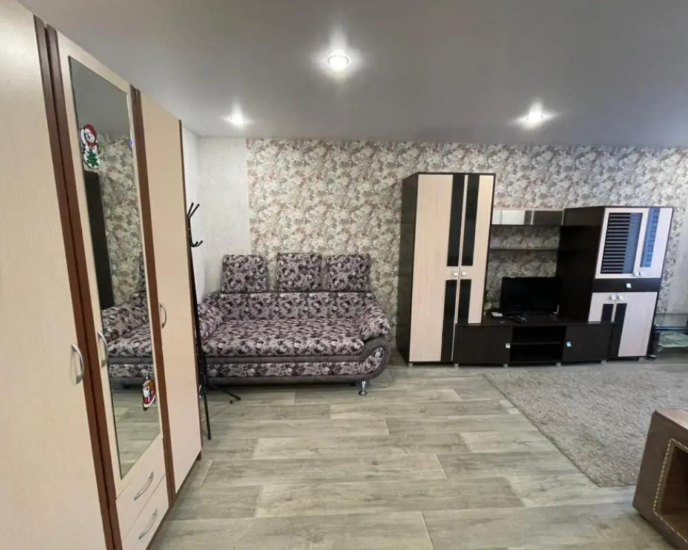 Na Leningradskom prospekte 5 Flat