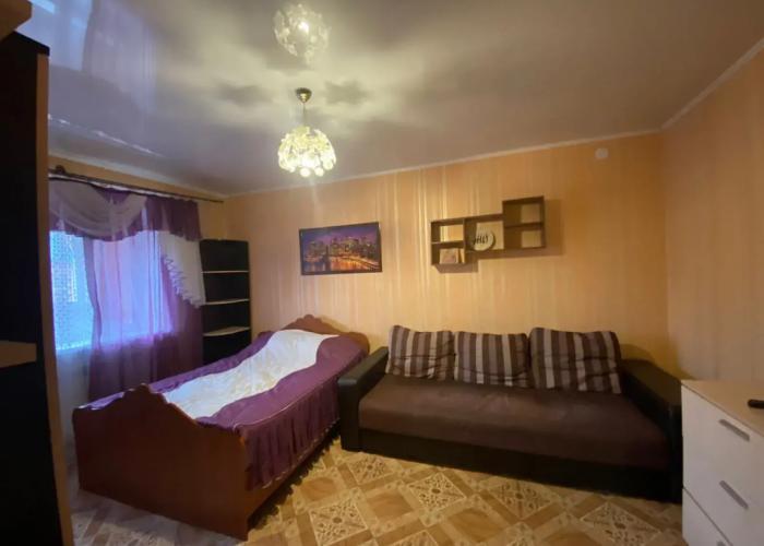 Na Frunze 7/3 Flat