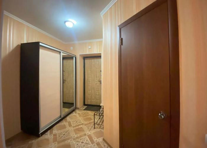 Na Frunze 7/3 Flat